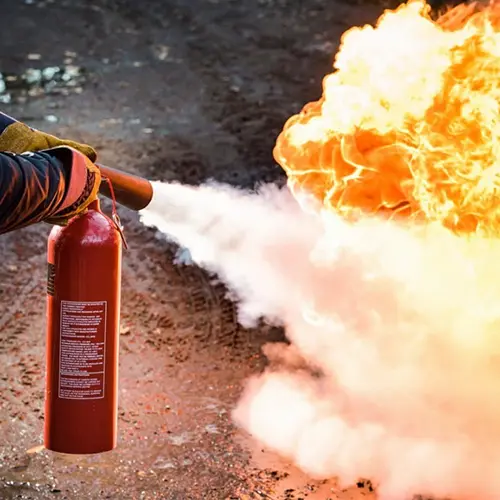 Corsi e Aggiornamenti Antincendio Livelli 1, 2, 3