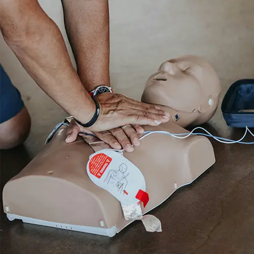 Corsi e Aggiornamenti Primo Soccorso:  Aziende Gruppo A, Gruppi B e Gruppi C