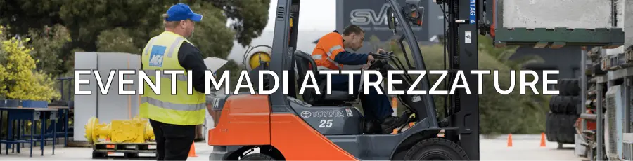 Corso base: Corso Attrezzature Muletto. Patentino Muletto per Lavoratori. Evento a Busto Arsizio, 6 marzo 2025. Info e Dettagli, Prenotazioni Online, Indicazioni Stradali.